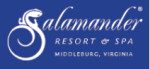 Salamander Resort and Spa Equestrian Center