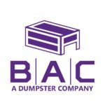 BAC Dumpsters