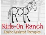 Ride-On Ranch Equine Assisted Therapies