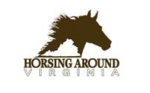Horsing Around Virginia