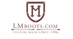 LM Custom Boots