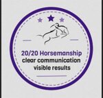 20/20 Horsemanship
