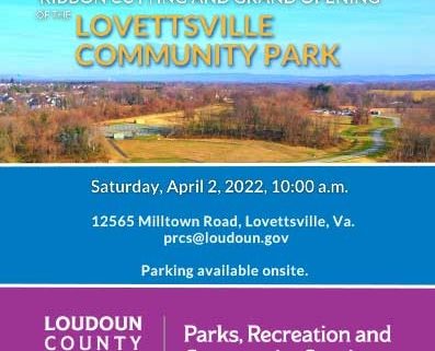 Lovettsville Community Park